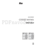 Nikon COOLPIX S610
