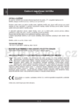 Sencor SSI 7410GR
