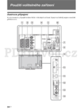 Sony KDL-46W4500