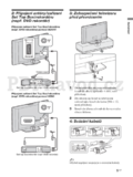 Sony KDL-46W4500
