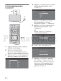 Sony KDL-46W4500