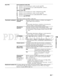 Sony KDL-46W4500