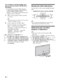 Sony KDL-46W4500