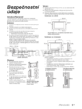 Sony KDL-46W4500