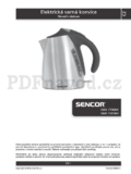 Sencor SWK 1731WH