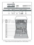Bosch SMV50D10EU