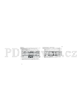Bosch SMV50D10EU