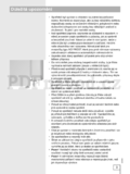 Gorenje F6181AW