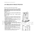 Whirlpool ARC 140