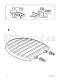 IKEA BOLMEN