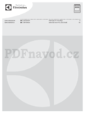 Electrolux EKK54550OX