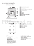 Electrolux EKK54550OX