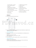 Sony Xperia M4 Aqua E2303