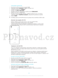 Sony Xperia M4 Aqua E2306