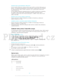 Sony Xperia M4 Aqua E2353