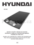 Hyundai IND 233