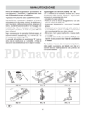 Gorenje G64AX1
