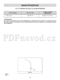 Gorenje G64AX1