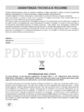 Gorenje G64AX1