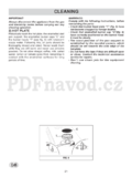 Gorenje G64AX1