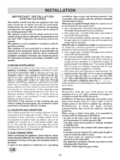 Gorenje G64AX1