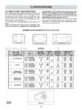 Gorenje G64AX1