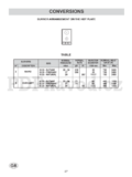 Gorenje G64AX1