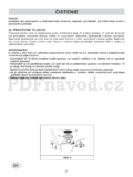 Gorenje G64AX1