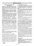 Gorenje G64AX1