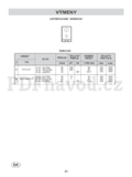 Gorenje G64AX1