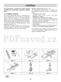 Gorenje G64AX1