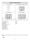 Gorenje G64AX1