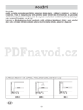 Gorenje G64AX1