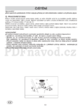 Gorenje G64AX1