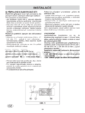 Gorenje G64AX1