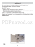 Gorenje G64AX1