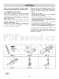Gorenje G64AX1