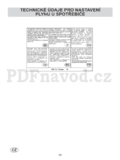 Gorenje G64AX1