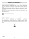 Gorenje G64AX1