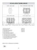 Gorenje G64AX1