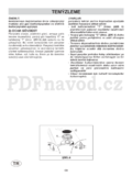 Gorenje G64AX1