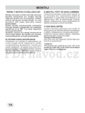 Gorenje G64AX1