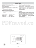 Gorenje G64AX1