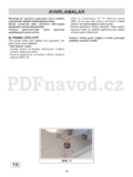 Gorenje G64AX1