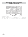 Gorenje G64AX1