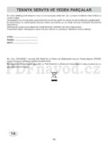 Gorenje G64AX1