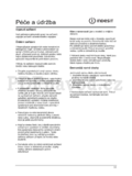 Indesit VRA 641 D C