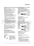 Indesit VRA 641 D C
