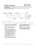 Indesit VRA 641 D C