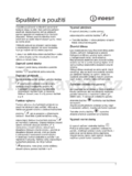 Indesit VRA 641 D C